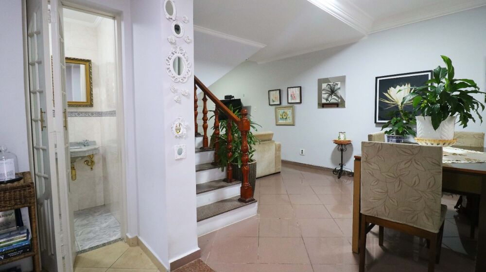 Casa, 4 quartos, 200 m² - Foto 8