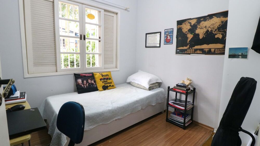 Casa, 4 quartos, 200 m² - Foto 19