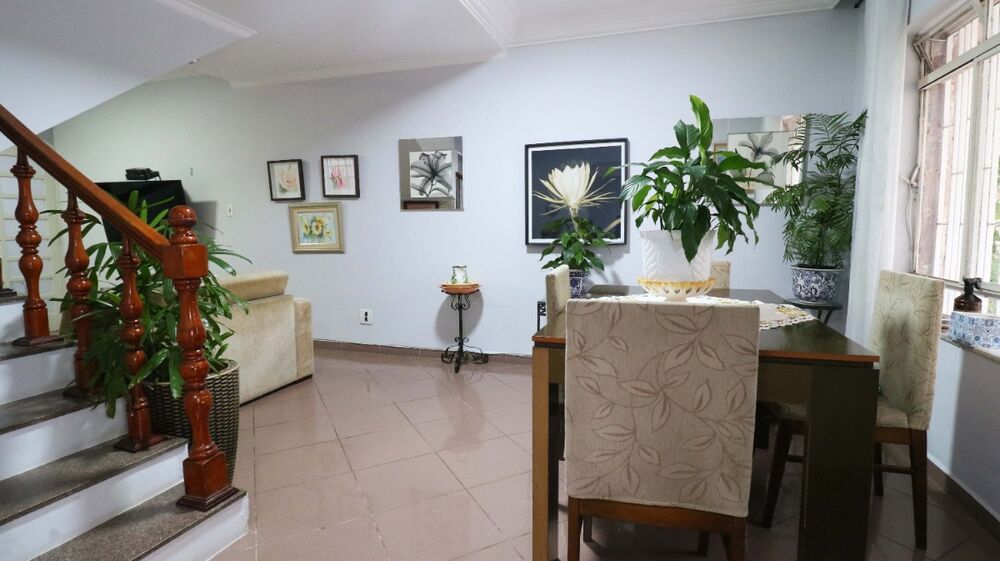 Casa, 4 quartos, 200 m² - Foto 9