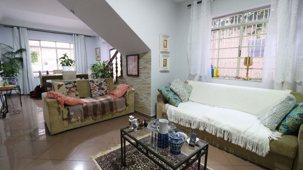 Casa, 4 quartos, 200 m² - Foto 11