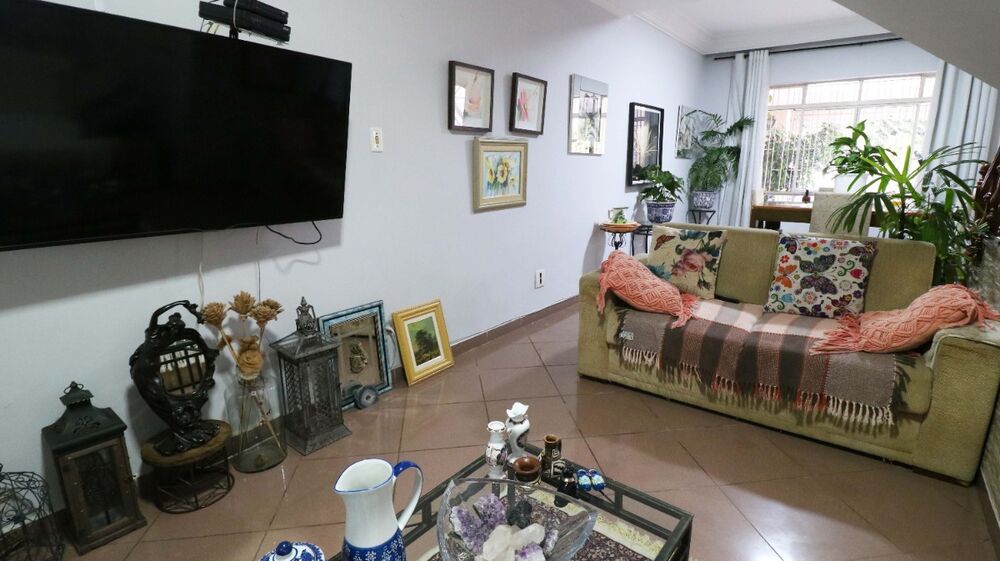 Casa, 4 quartos, 200 m² - Foto 12