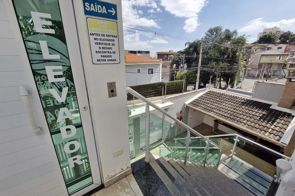 Apartamento, 2 quartos, 36 m² - Foto 2