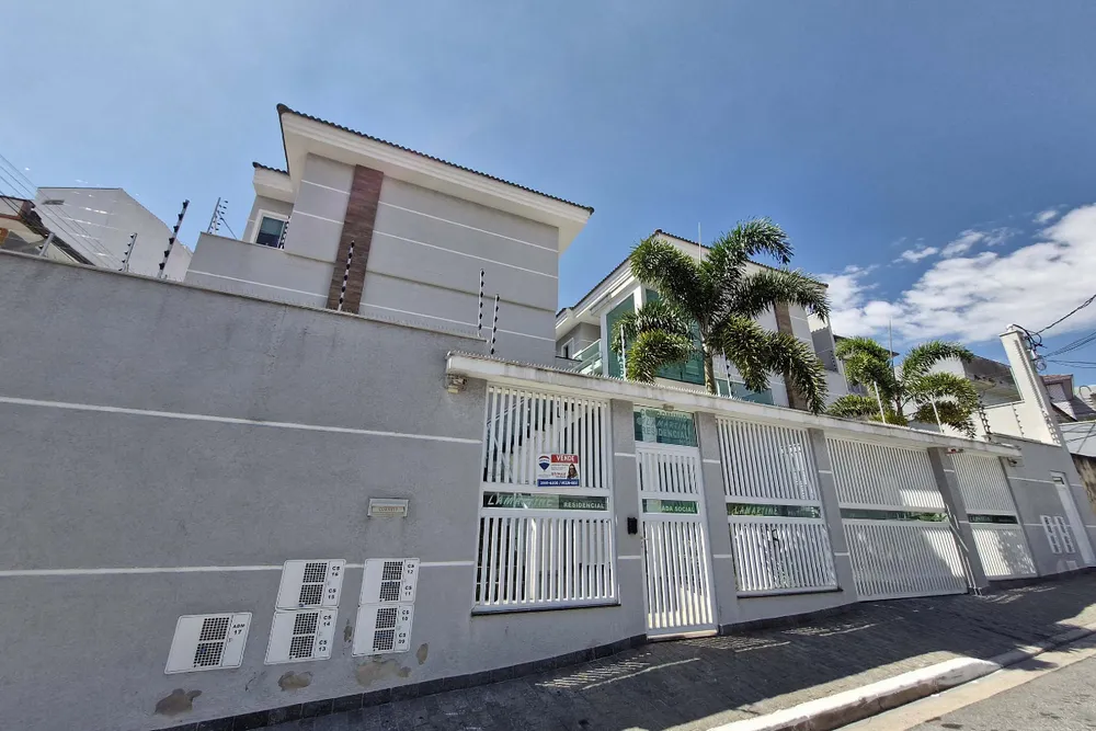 Apartamento, 2 quartos, 36 m² - Foto 1