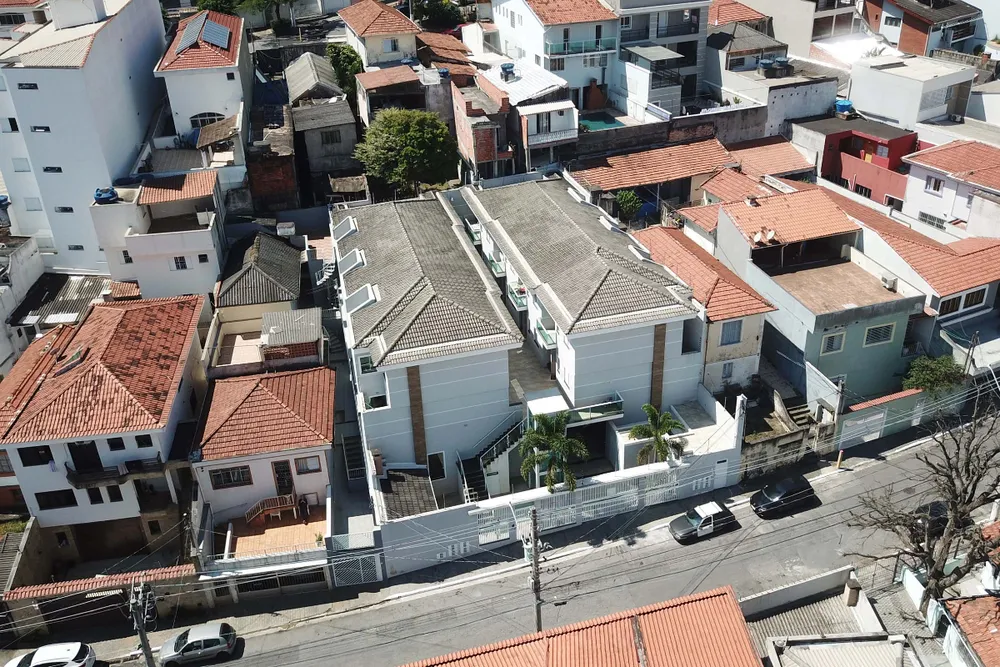 Apartamento, 2 quartos, 36 m² - Foto 4