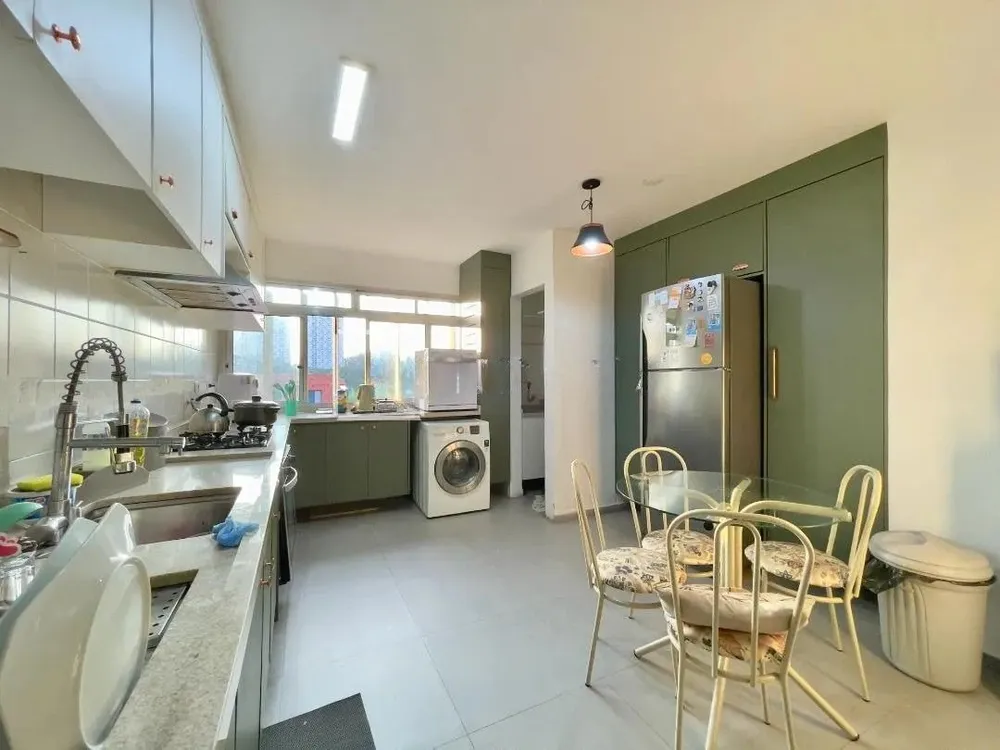 Apartamento, 4 quartos, 116 m² - Foto 3