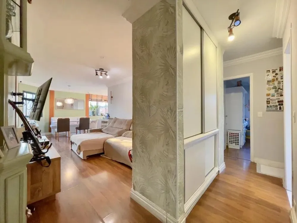 Apartamento, 4 quartos, 116 m² - Foto 1