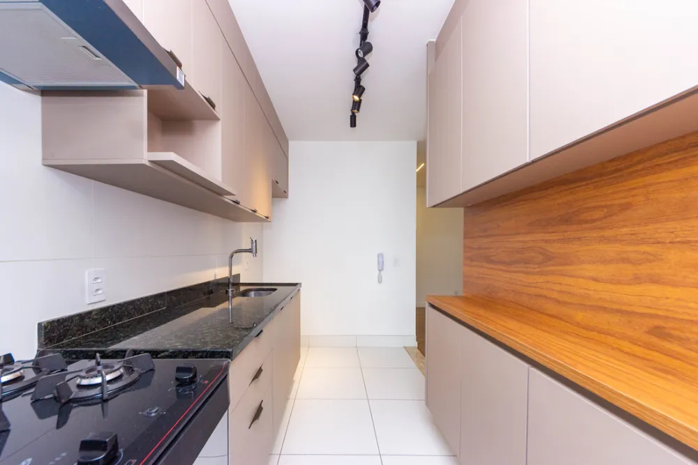 Apartamento, 3 quartos, 94 m² - Foto 1