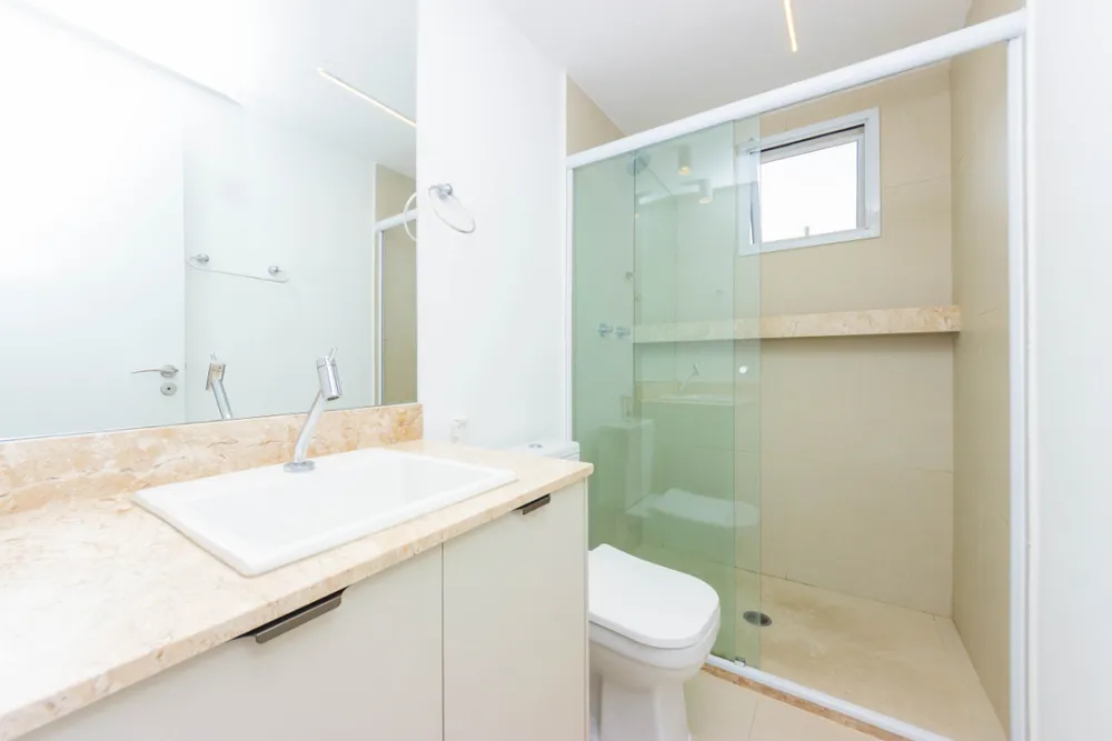 Apartamento, 3 quartos, 94 m² - Foto 3