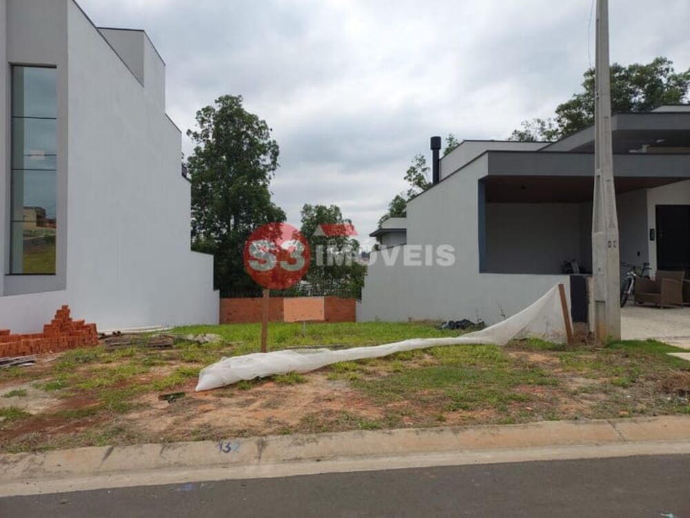 Terreno, 300 m² - Foto 1