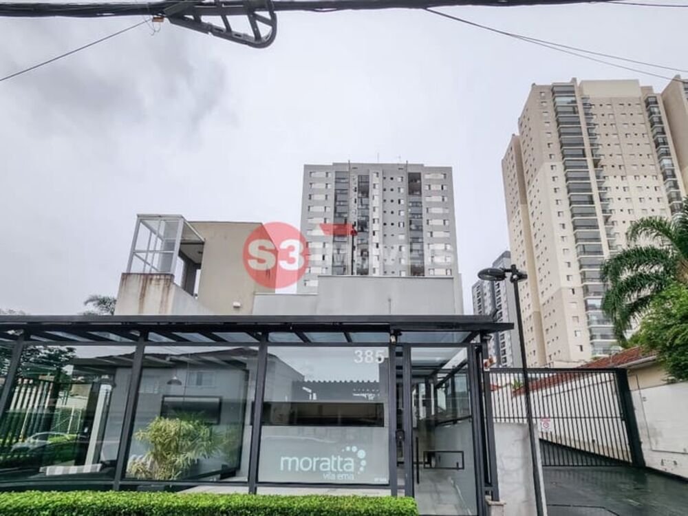 Apartamento, 2 quartos, 65 m² - Foto 8