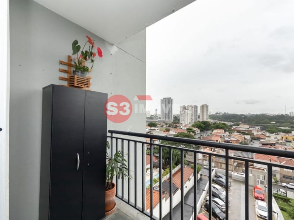 Apartamento, 2 quartos, 65 m² - Foto 3