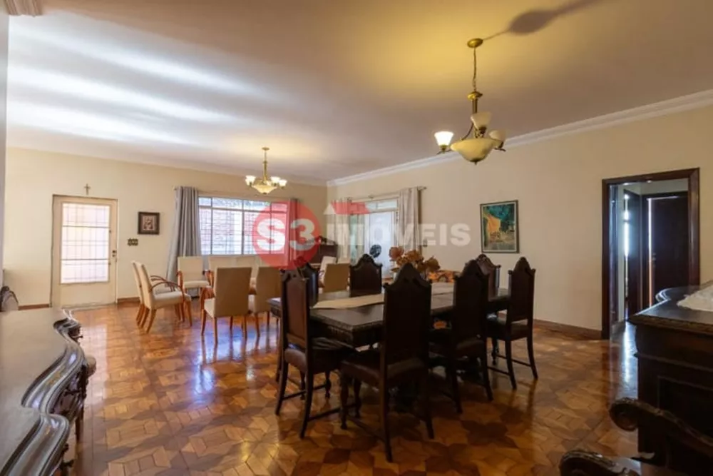 Casa à venda com 3 quartos, 280m² - Foto 4