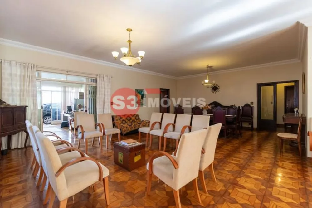 Casa à venda com 3 quartos, 280m² - Foto 3