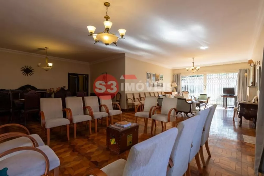 Casa à venda com 3 quartos, 280m² - Foto 2