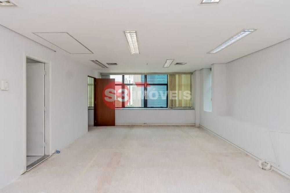 Sala-Conjunto, 45 m² - Foto 1
