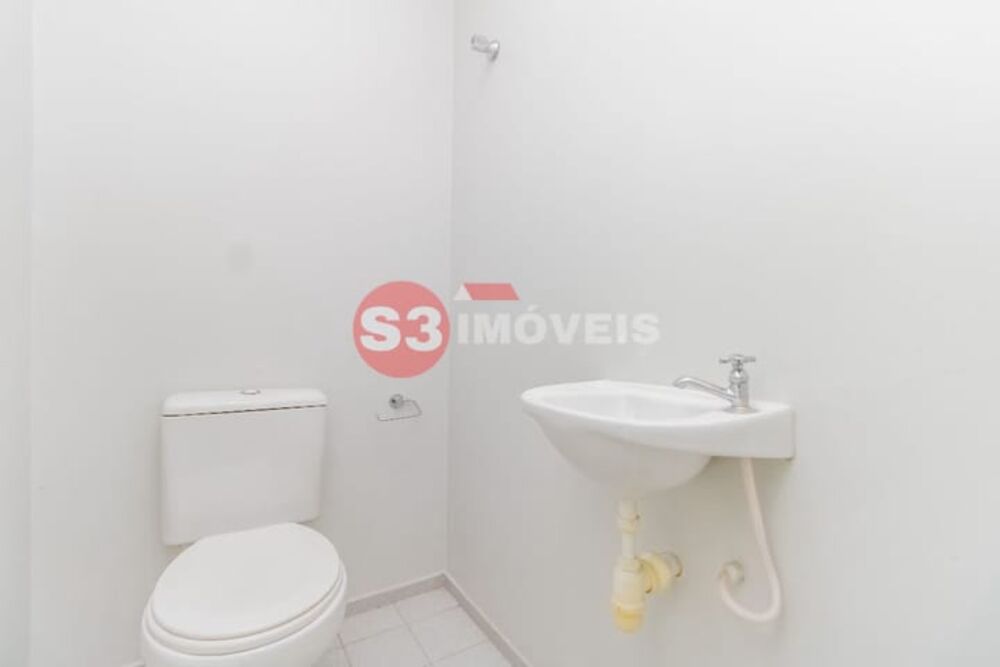 Sala-Conjunto, 45 m² - Foto 8