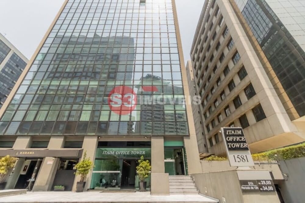 Sala-Conjunto, 45 m² - Foto 7