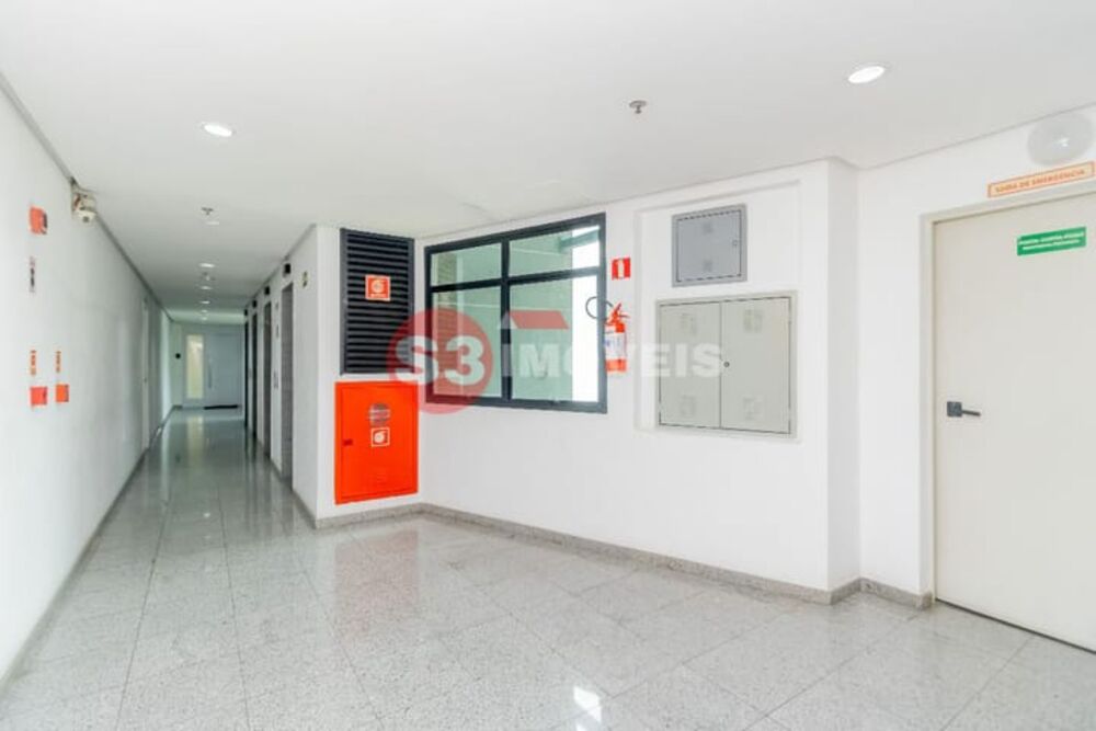 Sala-Conjunto, 45 m² - Foto 12