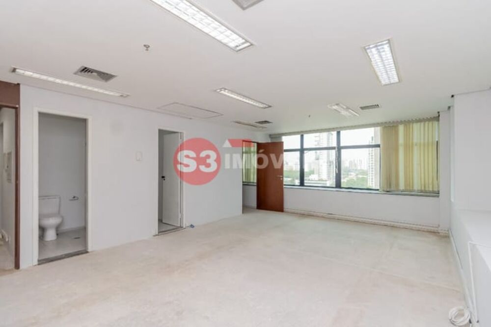 Sala-Conjunto, 45 m² - Foto 4