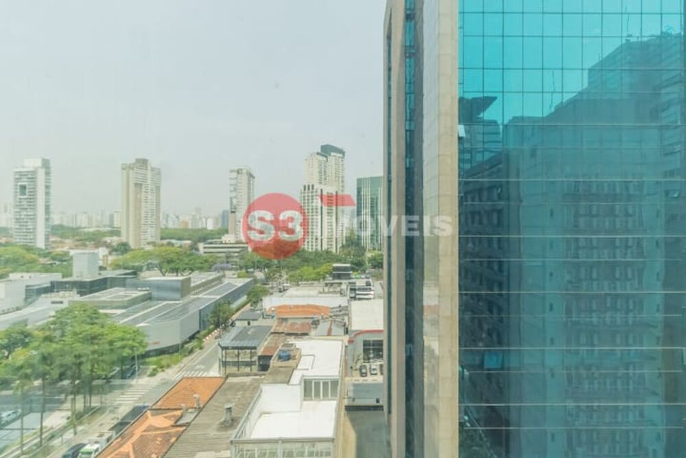 Sala-Conjunto, 45 m² - Foto 11