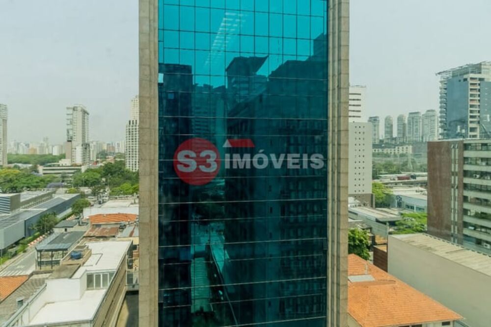 Sala-Conjunto, 45 m² - Foto 13