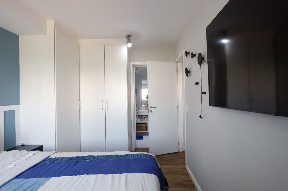 Apartamento, 2 quartos, 79 m² - Foto 8