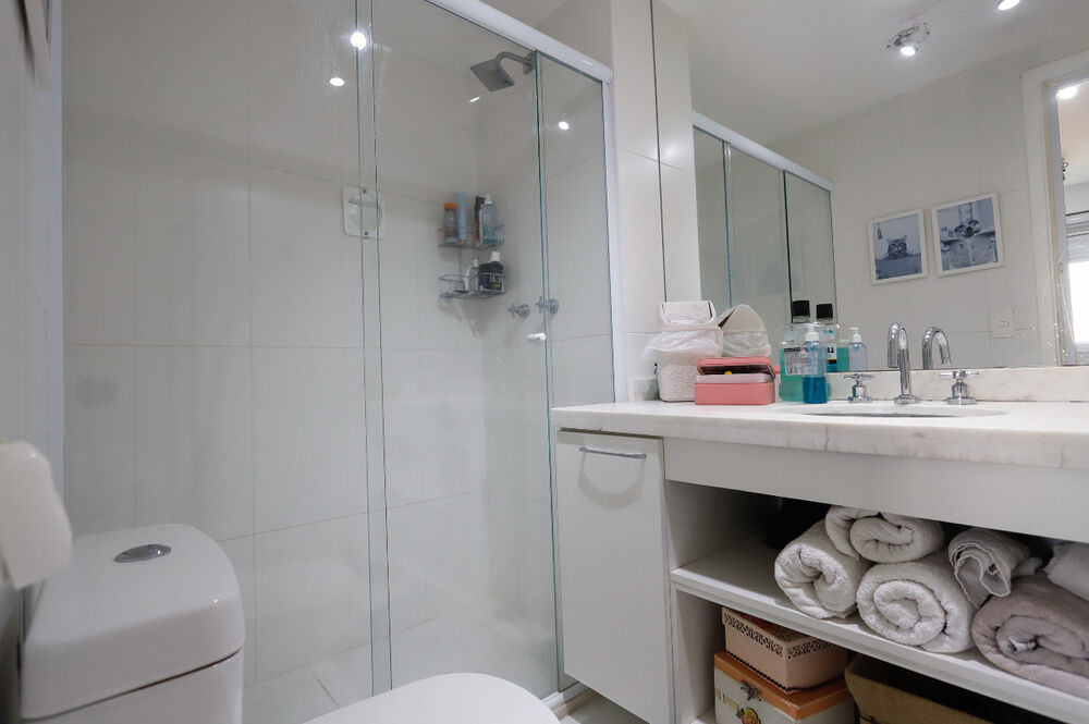 Apartamento, 2 quartos, 79 m² - Foto 5