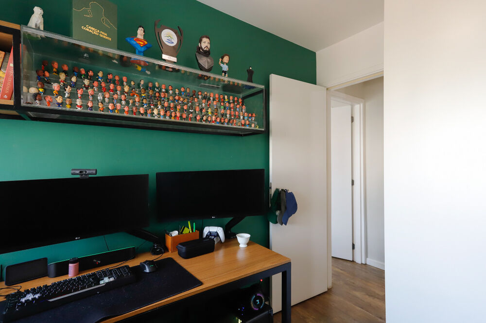 Apartamento, 2 quartos, 79 m² - Foto 3