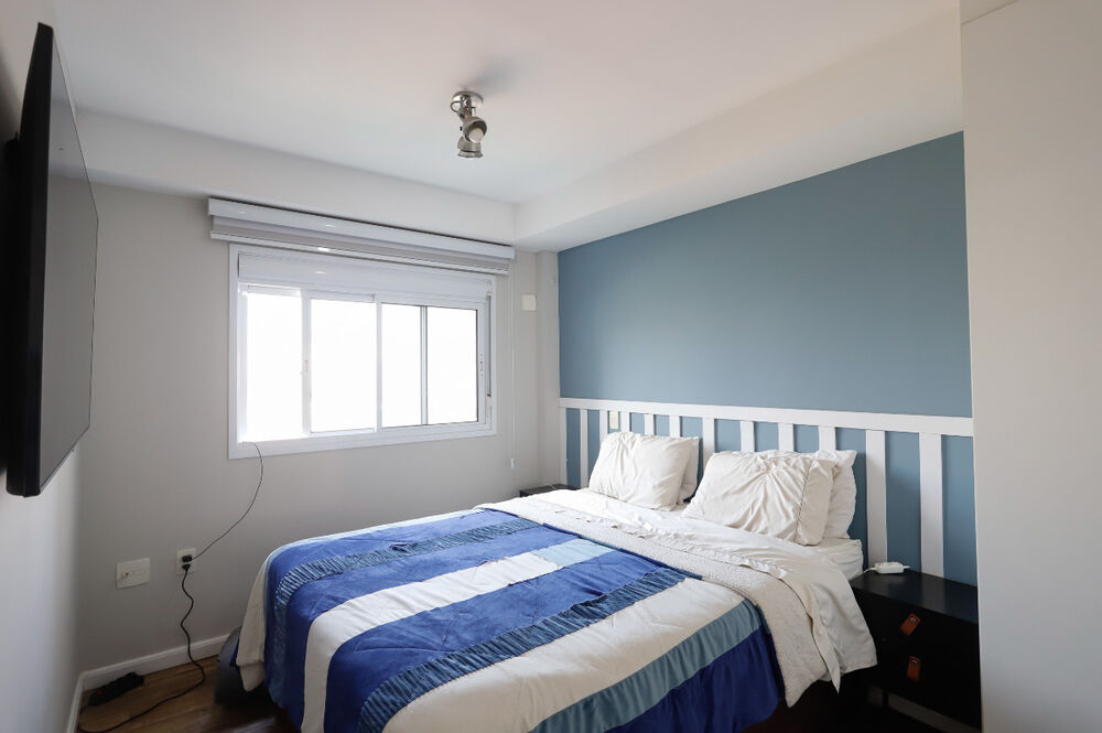 Apartamento, 2 quartos, 79 m² - Foto 6