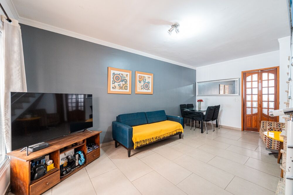 Casa, 3 quartos, 139 m² - Foto 8