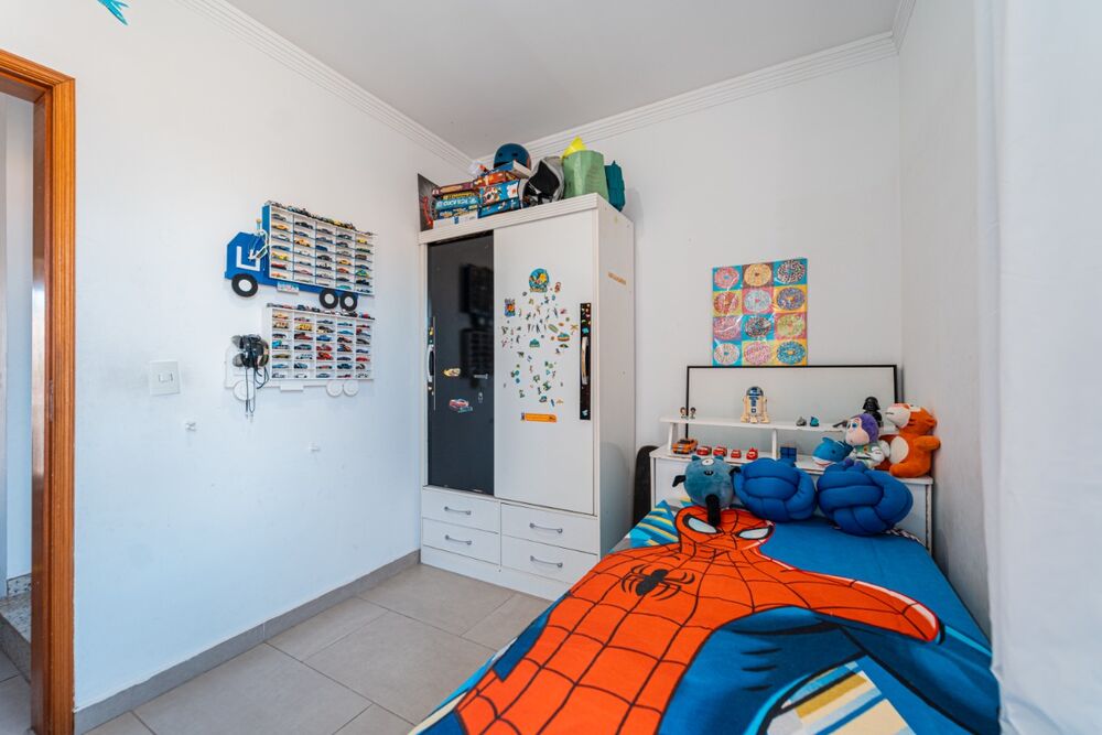 Casa, 3 quartos, 139 m² - Foto 4