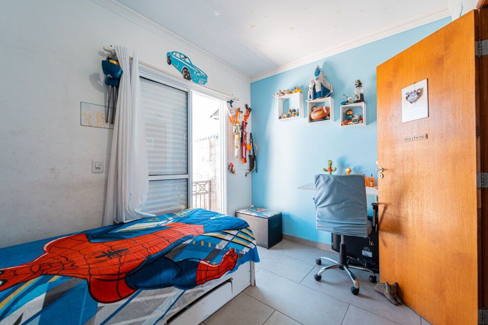 Casa, 3 quartos, 139 m² - Foto 13
