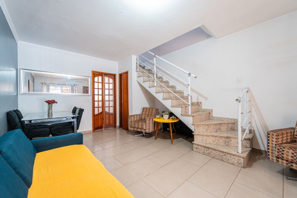 Casa, 3 quartos, 139 m² - Foto 28