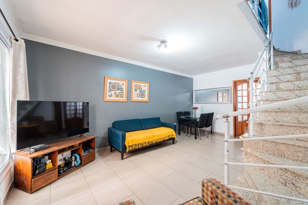 Casa, 3 quartos, 139 m² - Foto 24