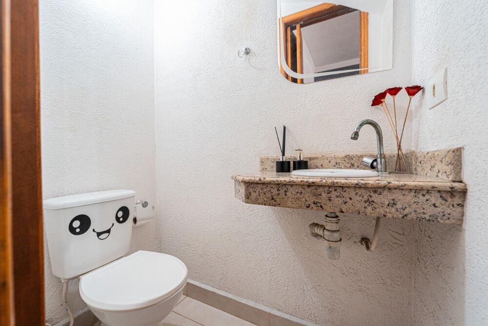 Casa, 3 quartos, 139 m² - Foto 26