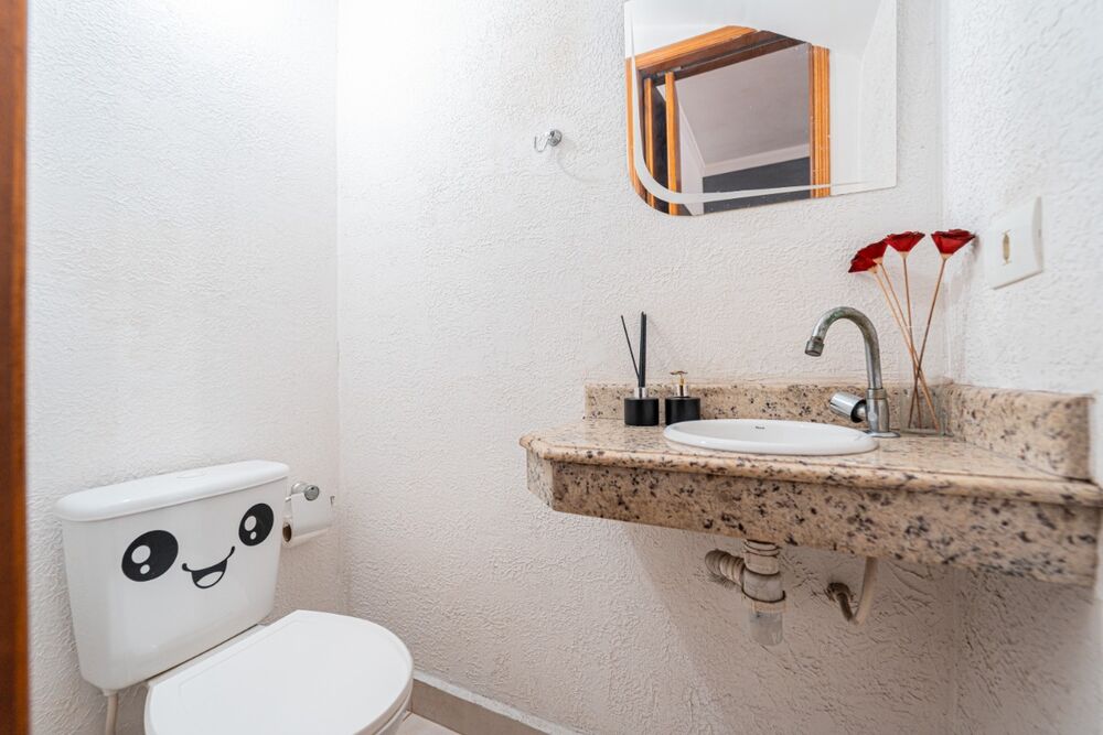 Casa, 3 quartos, 139 m² - Foto 10