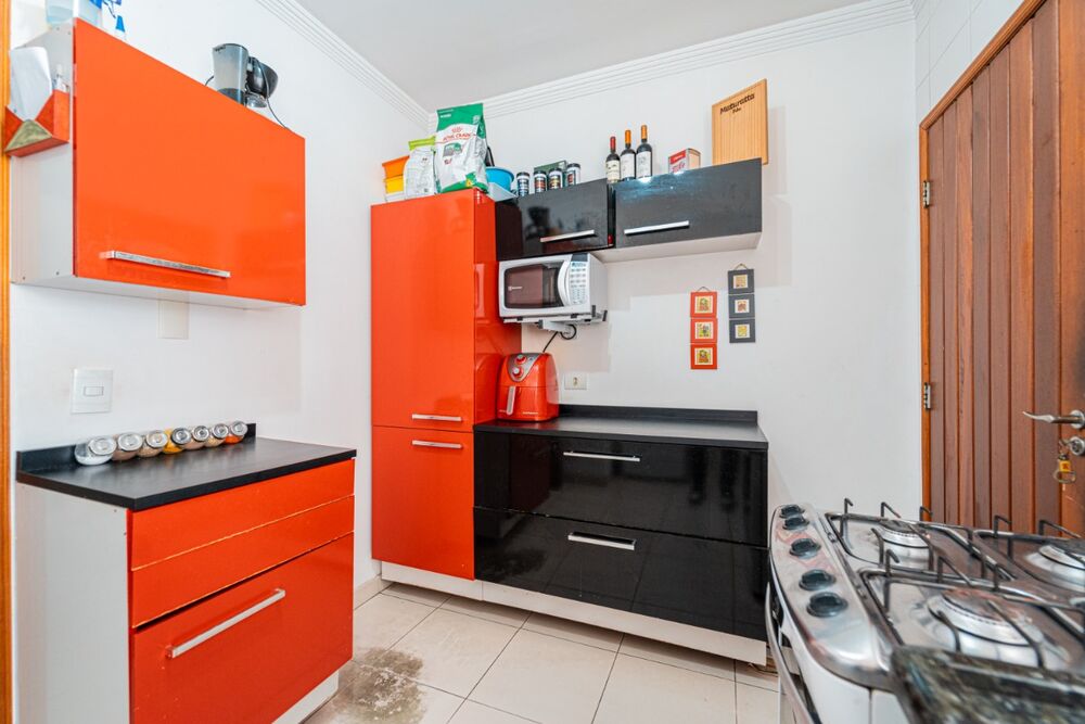 Casa, 3 quartos, 139 m² - Foto 9