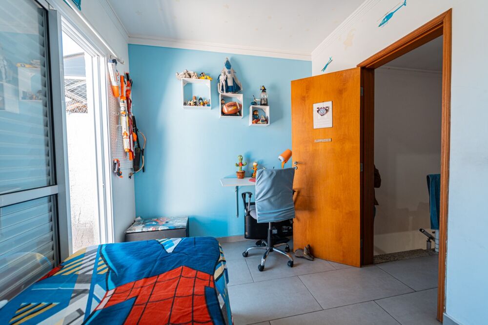 Casa, 3 quartos, 139 m² - Foto 15