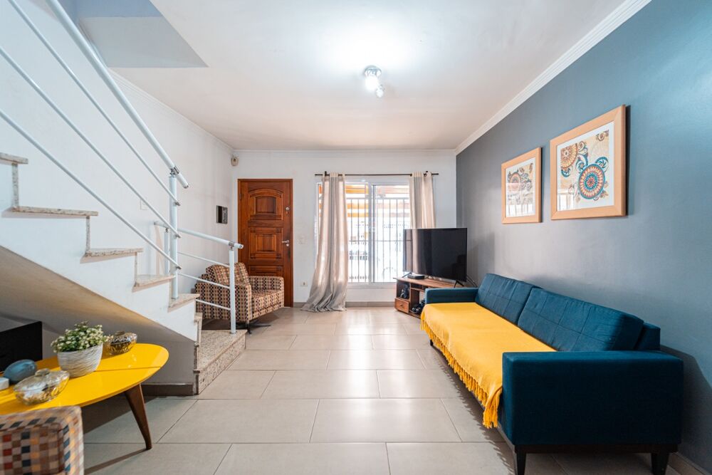Casa, 3 quartos, 139 m² - Foto 18