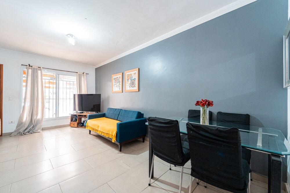 Casa, 3 quartos, 139 m² - Foto 6