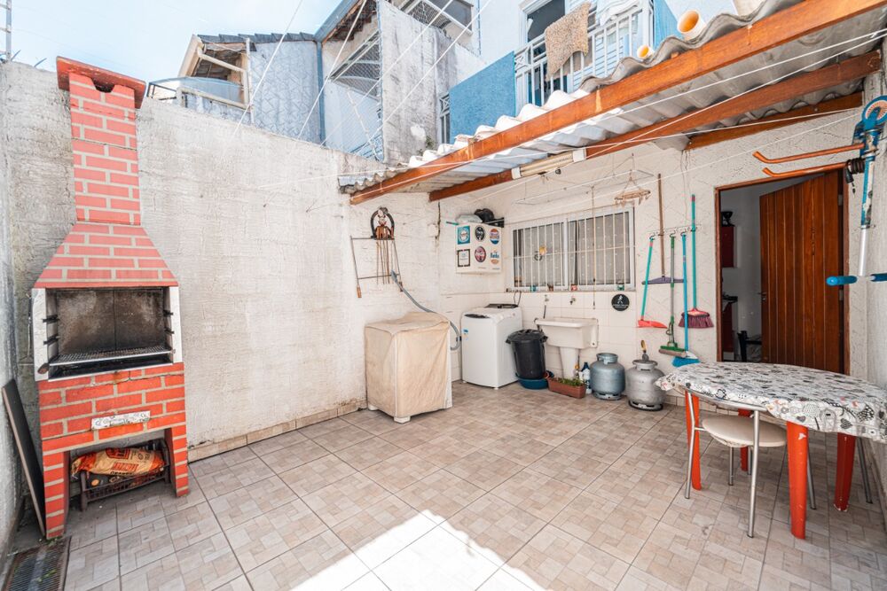 Casa, 3 quartos, 139 m² - Foto 11