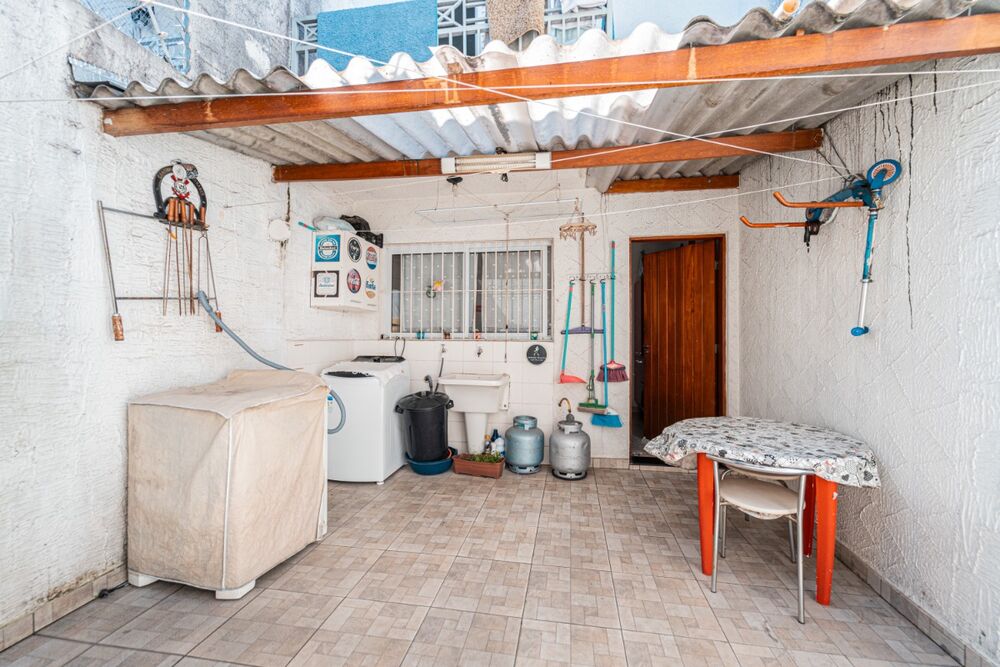 Casa, 3 quartos, 139 m² - Foto 20