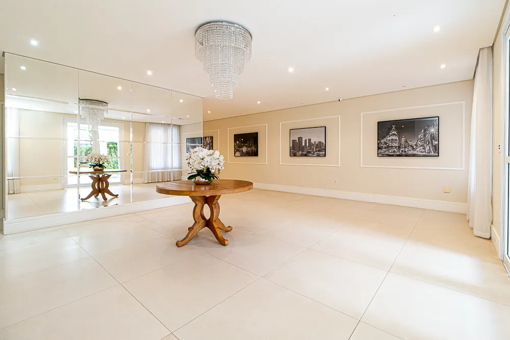 Apartamento, 2 quartos, 67 m² - Foto 4