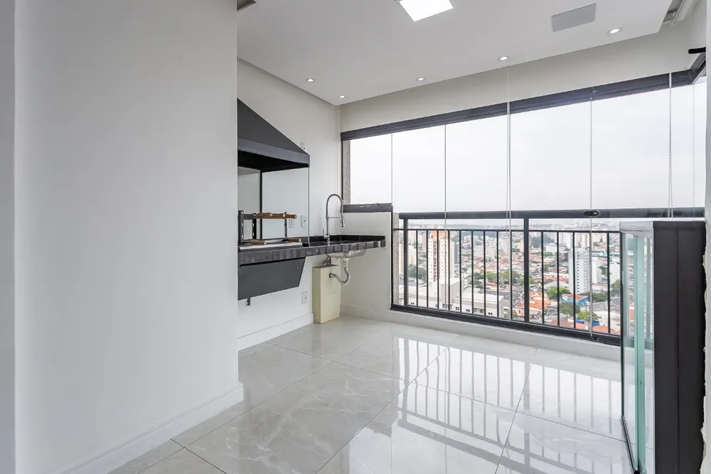 Apartamento, 2 quartos, 67 m² - Foto 1