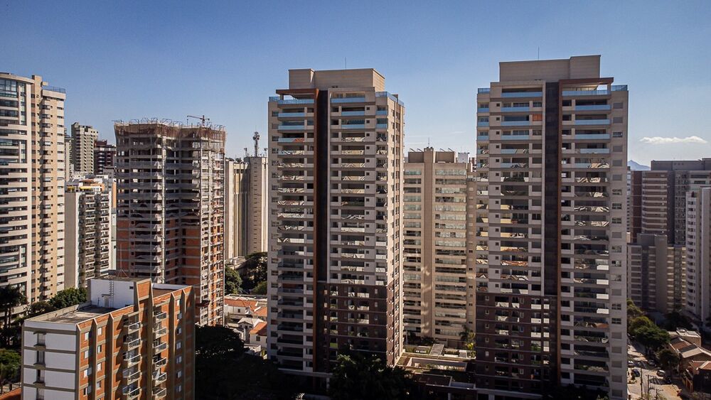 Apartamento, 2 quartos, 73 m² - Foto 3