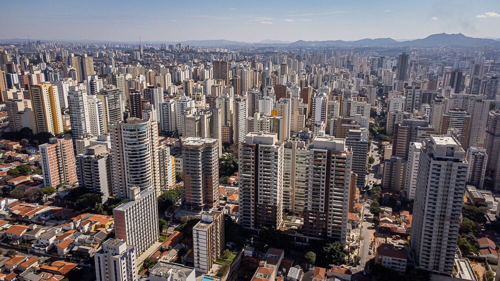 Apartamento, 2 quartos, 73 m² - Foto 2