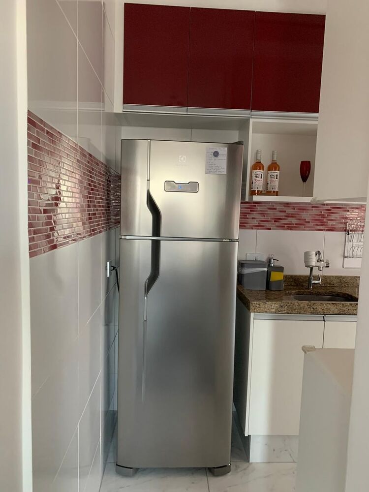 Apartamento à venda com 2 quartos, 56m² - Foto 7
