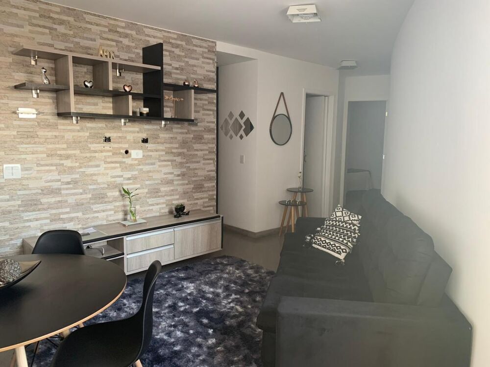 Apartamento à venda com 2 quartos, 56m² - Foto 13