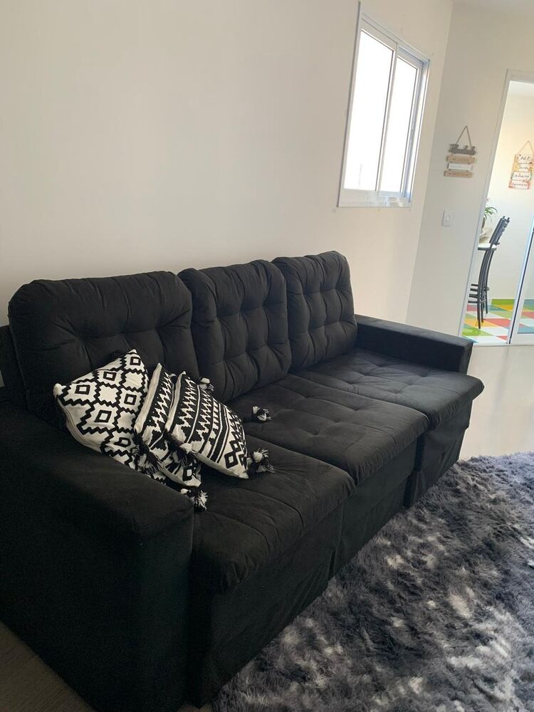Apartamento à venda com 2 quartos, 56m² - Foto 6