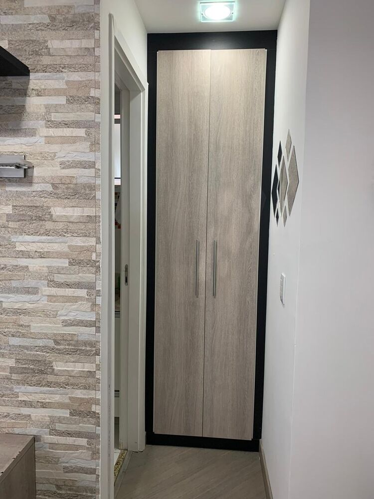 Apartamento à venda com 2 quartos, 56m² - Foto 5